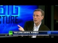 Full Show 4/24/13: How Big Business Robs Us With 'Externalities'