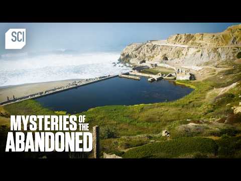 San Francisco’s Forgotten Sutro Baths | Mysteries of the Abandoned | Science Channel