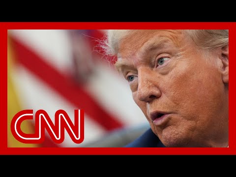Trump on Truth Social: 'Chicago about to find out why it’s called the Department of WAR’