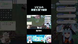 ジビエの 鮮度を保つ秘訣 #ジビエ #食われる #shorts