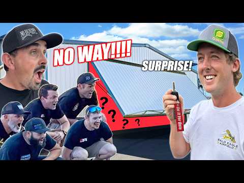 Cleetus McFarland: Hard Parking Challenges & Christmas Surprises