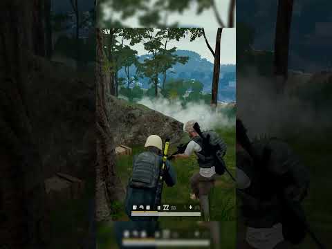Camping is fun (PUBG PC)