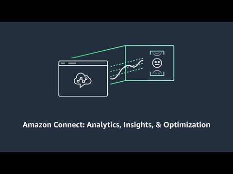 Monitor and improve your contact center performance with Amazon Connect | Amazon Web Services