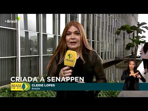 Rafael Velasco comanda Secretaria Nacional de Políticas Penais