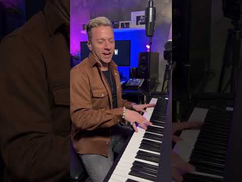 Matthew Lee – "Working Man Blues" (Merle Haggard Cover) | Studio Performance 🎹🔥