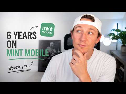 Mint Mobile Review 2026: My Honest 6-Year Verdict