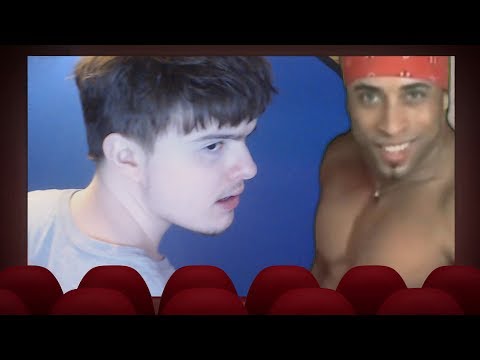 TAKE A SEAT, GRAB SOME SNACKS, AND LET'S CHILL