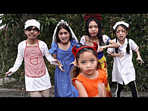 เอาตัวรอด-บ้านผีสิง-ฮาโลวีน-แต เอาตัวรอด-บ้านผีสิง-ฮาโลวีน-แต