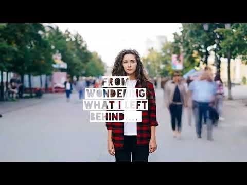 Wasted Time,with lyrics (live)by The Eagles.