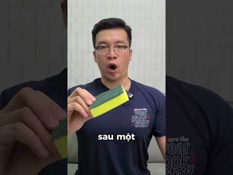 Các vật dụng cần thay thế định kỳ! #hygiene #razor #toothbrush #jeans #bedspread #pillowcase #towel