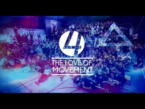 4TLOM WINTER event 2K16 *official*