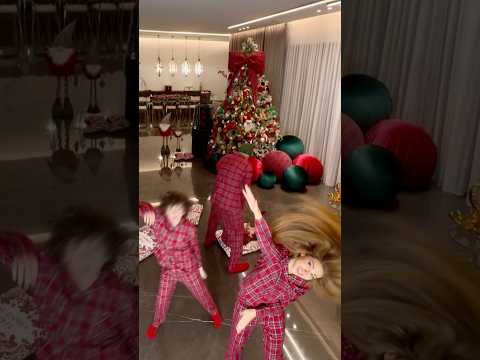 This is how i spent my weekend 🎄✨🎅🌟