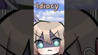 I Have a Condition