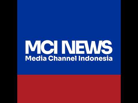 Video thumbnail Siaran langsung MCI NEWS TV