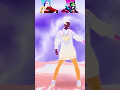 Just Dance 2024 Edition: Songlist Part 5