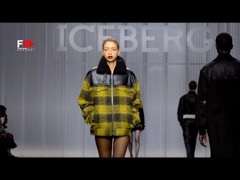 ICEBERG Fall 2024 Milan - Full Show