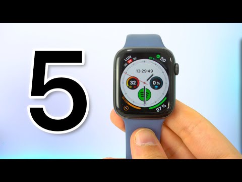 Apple Watch Series 5 en 2020, ¿Vale la pena