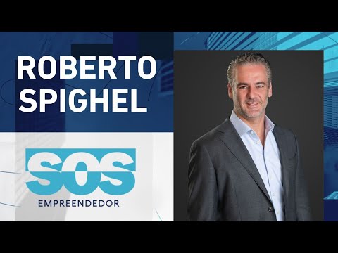 ROBERTO SPIGHEL | SOS EMPREENDEDOR - 11/03/2025