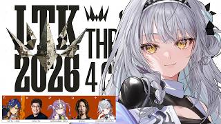 【#LTK 】お困りならばあいつを呼べ ／ DD NEXT代打【ぶいすぽっ！ #銀城サイネ 】