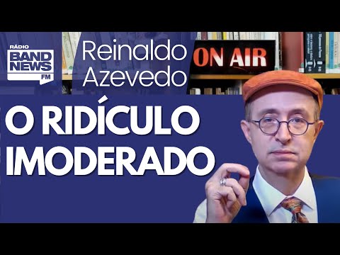 Reinaldo: Eduardo, o moderado, dá ao neofascista Orbán medalha “Imorrível, Imbrochável e Incomível”