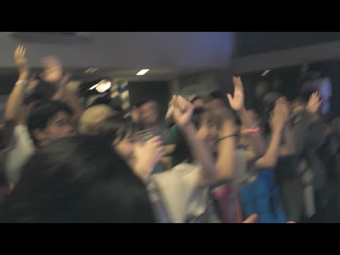 UlulU Live at NIIJIMA 25 ❷