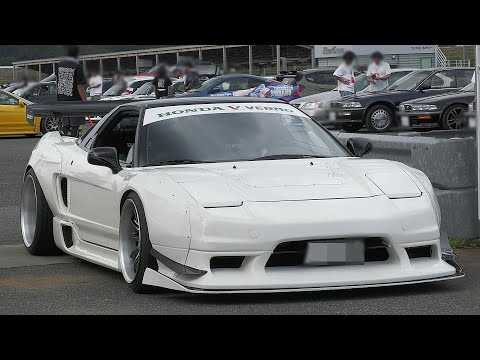 【搬出 アワード】 HONDA ALL STAR MEETING 2025