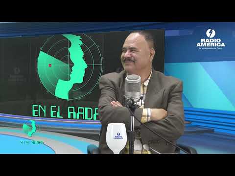 Episodio #20 | T1 En el Radar - Manuel Rodríguez, diputado suplente de Libre