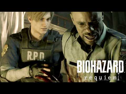 ガチで怖いと噂のバイオハザード最新作が神ゲーだった【バイオハザード レクイエム】#6