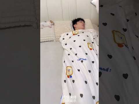 哎 实在是没有更好的办法了 #小奶猫的成长日记 #铲屎官的乐趣