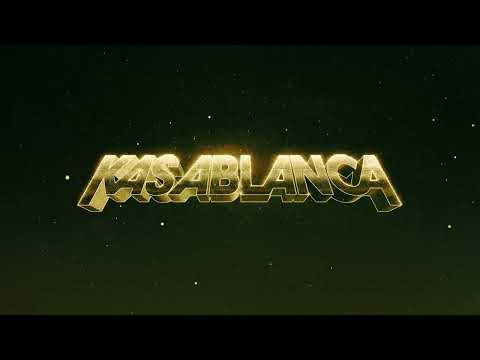 Kasablanca - Better Today Better Tomorrow