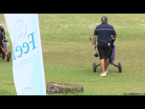 FEEL Charity Golf Tournament