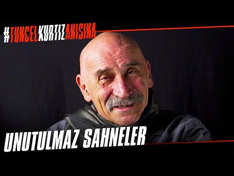 Ramiz Dayı Unutulmaz Sahneler #TuncelKurtiz Anısına Saygıyla 🙏🏻