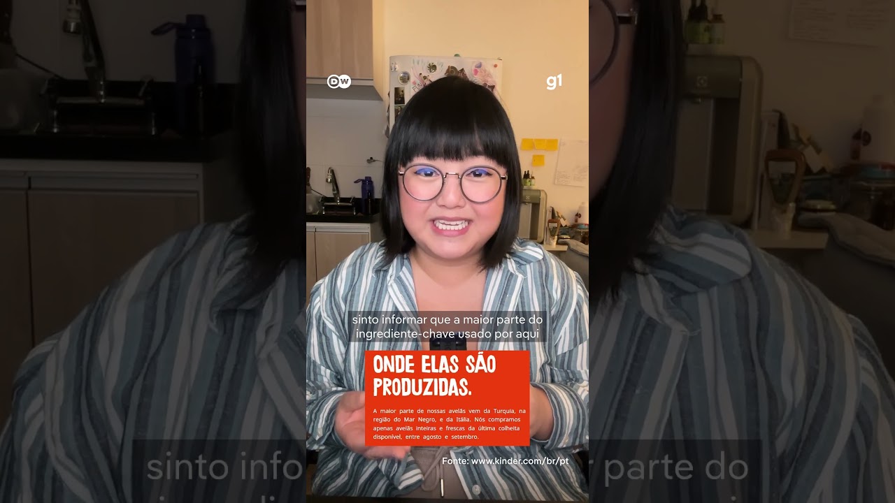 Nutella mais cara?