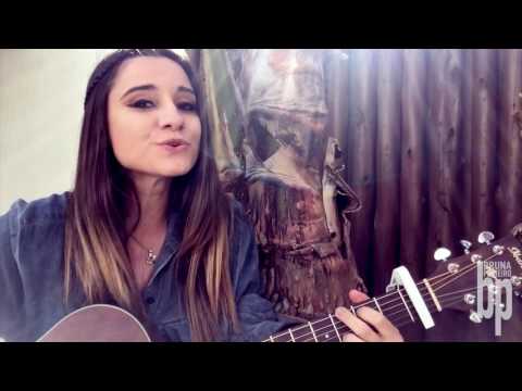 BRUNA PINHEIRO |  PRA SER FELIZ