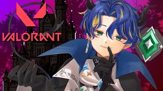 【VALORANT】午後の部 / アステル