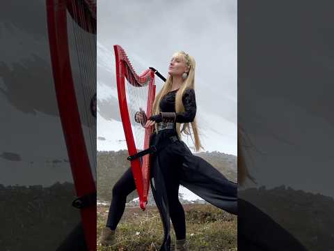 🏔️Valley of the Ancients🏔️ Harp Twins + Volfgang Twins original!