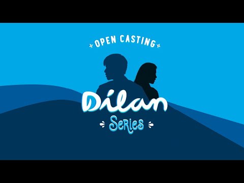 Casting Pemeran Dilan Series