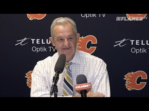 Post-Game | Sutter - 23.11.22