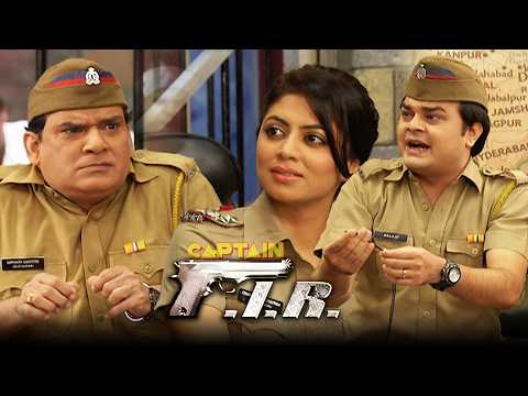 Miss Chautala के गुस्से से बचने के लिए Gopi और Billu ने बांधा ताबीज | Best of F.I.R. | Full Comedy