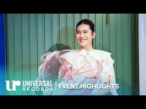 Aon Somrutai - Philippine Visit Day One Highlights