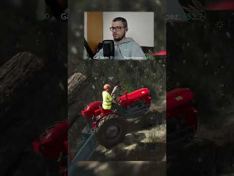 NAJJACI OKRET U SUMI DO SADA #shorts