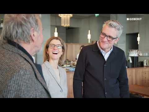 Hotel Maistra 160 - Obiekt referencyjny Geberit