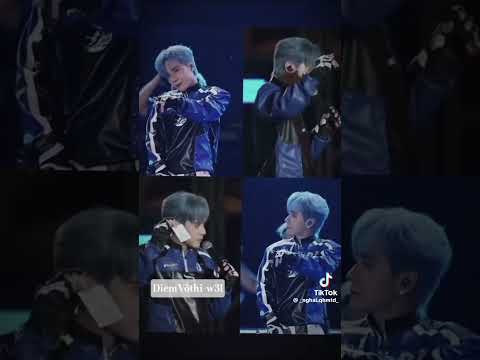 Giữa Quang Hùng vs 2 tỷ fan chọn cái nào? #quanghungmasterd