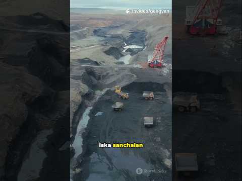 Largest Copper Mine in India | खेतडी कॉपर माइन्स | Geography GK in Hindi