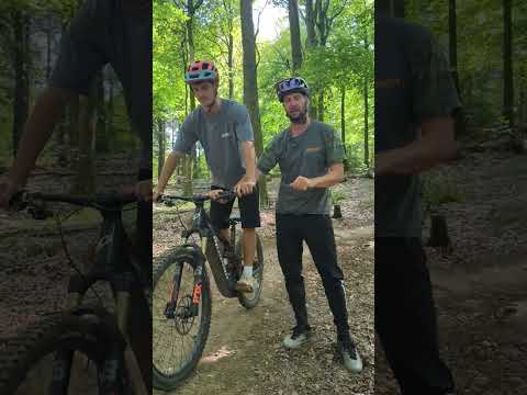 How to improve your cornering skills 🤔✅⁠