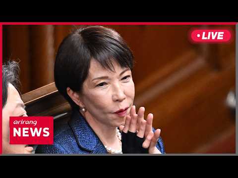 [LIVE] 18:00 ARIRANG NEWS (2026-02-18)