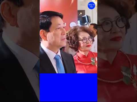 CTN Lương Cường Những Lời Gửi Gắm #phamminhchinh #phanvangiang #tolam #luongcuong