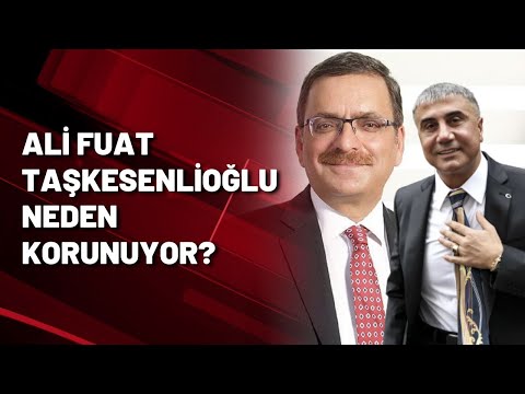 Eski TMSF Yöneticisi Abdullah Güzeldülger: Gizli bir el devreye girdi