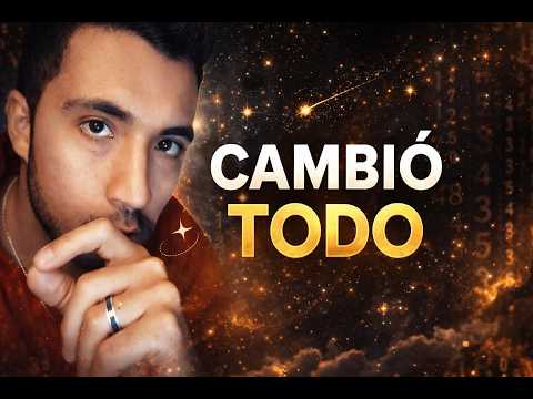 "CÓMO LA NUMEROLOGÍA CAMBIÓ MI VIDA" (y por qué a ti también te pasará)"
