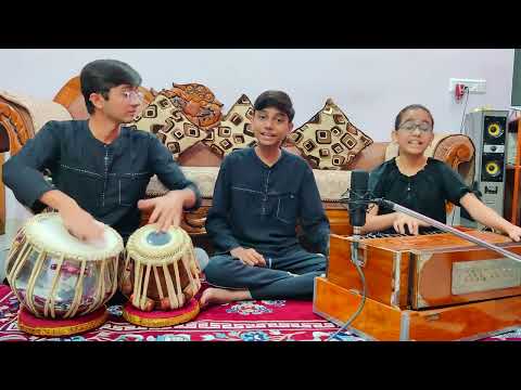 Mere Rashke Qamar | Rajotia Siblings
